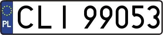 CLI99053