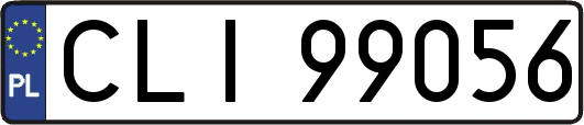 CLI99056