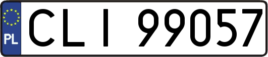CLI99057