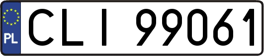 CLI99061