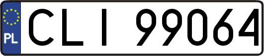 CLI99064