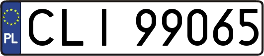 CLI99065