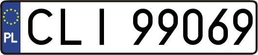 CLI99069