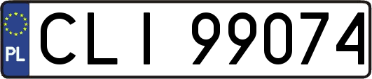 CLI99074