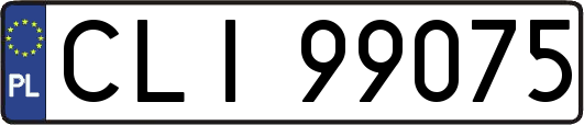CLI99075