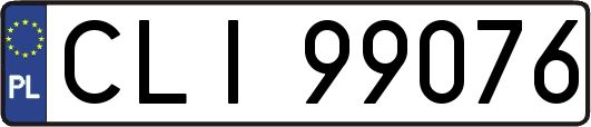 CLI99076