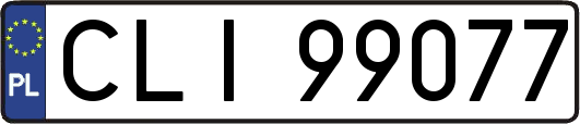 CLI99077