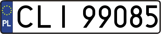 CLI99085