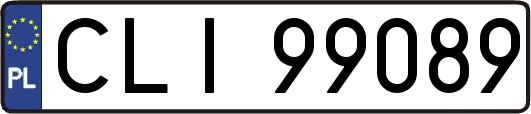 CLI99089