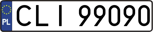 CLI99090