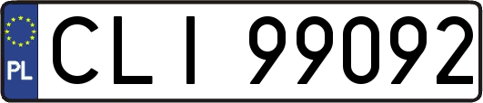 CLI99092