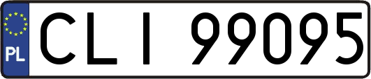 CLI99095