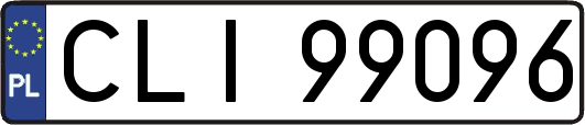 CLI99096