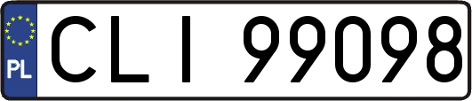 CLI99098