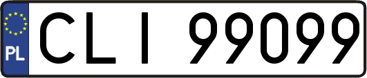 CLI99099