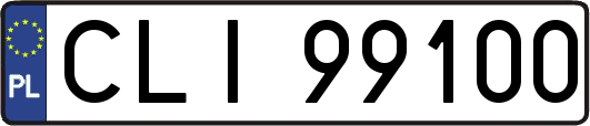 CLI99100