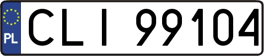CLI99104