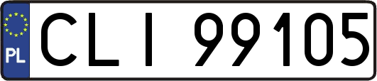 CLI99105