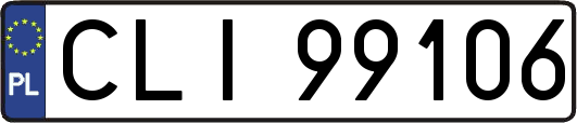 CLI99106