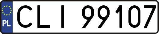 CLI99107