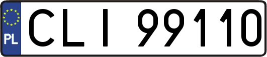 CLI99110