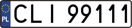 CLI99111
