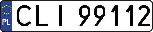 CLI99112