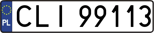 CLI99113