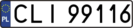 CLI99116