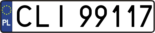 CLI99117