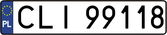 CLI99118