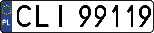 CLI99119