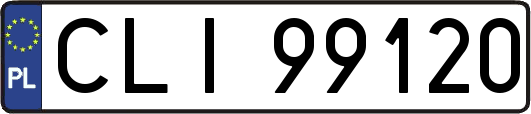 CLI99120