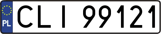 CLI99121