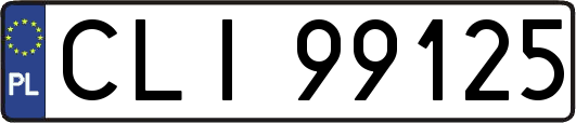 CLI99125