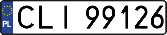 CLI99126