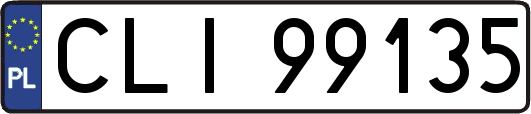CLI99135
