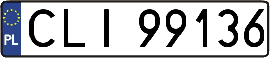 CLI99136