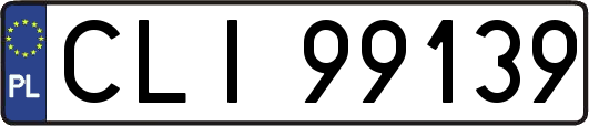 CLI99139