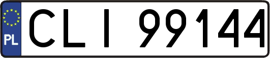 CLI99144
