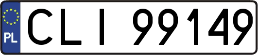 CLI99149