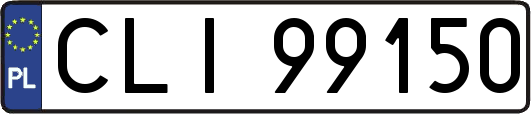 CLI99150
