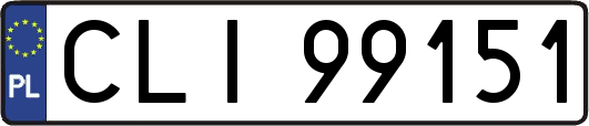 CLI99151