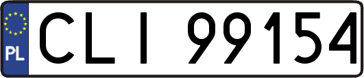 CLI99154