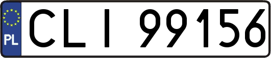 CLI99156