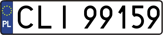 CLI99159