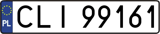 CLI99161