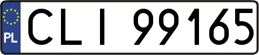 CLI99165