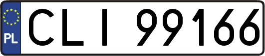 CLI99166