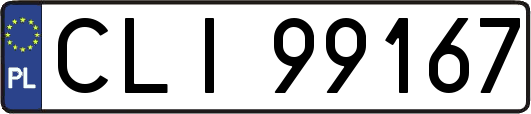 CLI99167